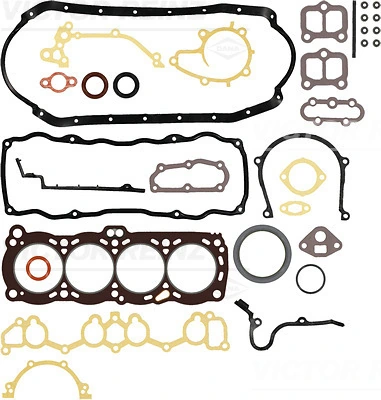 Full Gasket Kit, engine